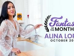 Er treibt es mit seiner Favoritin unter den Pornodarstellerinnen