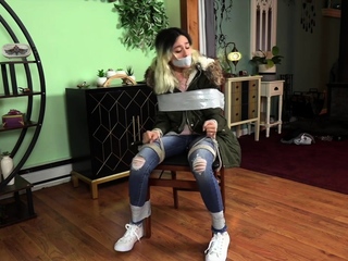 Femdom weird fetish bdsm bondage mistress