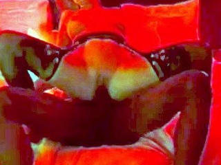 Hardcore Amateur Interracial Couple Sex HD