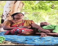 Hindi PublicPlace Telugu Mature Paid Bhabhi Giving Handjob And Fucking In Outdoor With Short Man (Viral MMS)