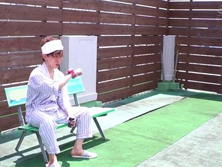 Kinky asian fetish girl 4