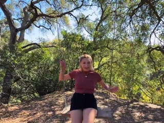 Mads Flores – Mads Flores Gets Dicked Down On A Hike –