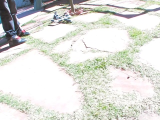 Nasty brunette pornstar with big boobs