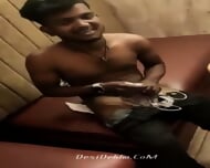 New Indian girl mms with her??, Rajshot