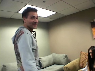 Big boob beauty tit fuck and cock riding