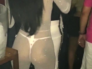 CIMA black and ebony