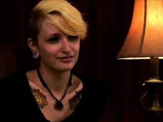 New Model Devon’s Punishment Profile