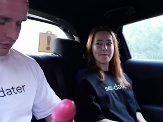 Nicole Murkovski I made a mistake