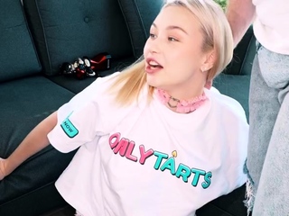 OnlyTarts Sara Bork The Deleted Scene WRB