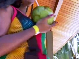 Black and Ebony BABES