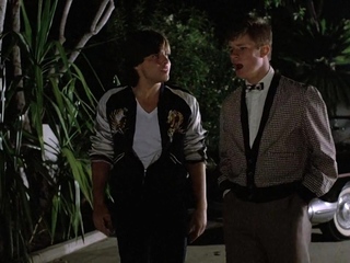 C C Vintage Erotic Interlude