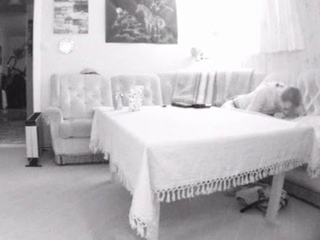 Amateur Doggystyle Hidden Cam