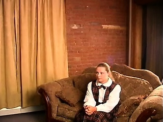 Home amateur ass spanking