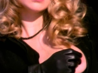 Krysti Lynn- Raven – Sensual Exposure