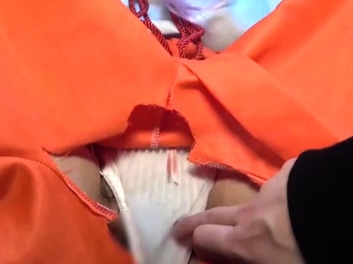 Omege japanese girl with big boobs on cams