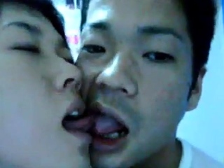 Shino’s Blowjob – Japanese Amateur