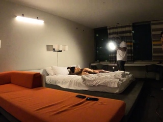 Voyeur amateur hidden cam full sex