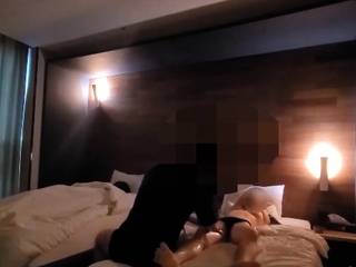 Amateur Couple Fucking Hidden cam