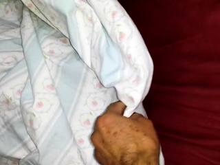 Jess my roommate’s pussy