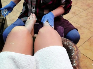 Upskirt Jerk Stella Cox Teachers Reward